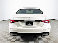 2023 Mercedes-Benz S-Class S 580
