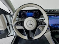 2023 Mercedes-Benz S-Class S 580