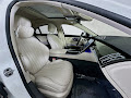 2023 Mercedes-Benz S-Class S 580