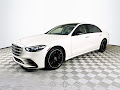 2023 Mercedes-Benz S-Class S 580