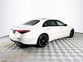 2023 Mercedes-Benz S-Class S 580