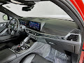 2025 BMW X6 M Base