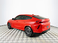 2025 BMW X6 M Base