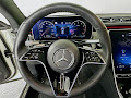 2022 Mercedes-Benz S-Class S 580