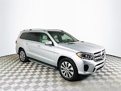 2019 Mercedes-Benz GLS GLS 450