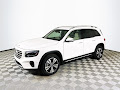 2025 Mercedes-Benz GLB GLB 250
