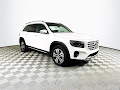 2025 Mercedes-Benz GLB GLB 250