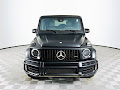 2024 Mercedes-Benz G-Class G 63 AMG®