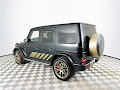 2024 Mercedes-Benz G-Class G 63 AMG®