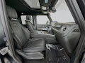 2024 Mercedes-Benz G-Class G 63 AMG®