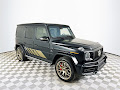 2024 Mercedes-Benz G-Class G 63 AMG®
