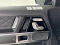 2024 Mercedes-Benz G-Class G 63 AMG®