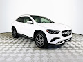 2026 Mercedes-Benz GLA GLA 250