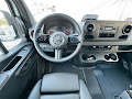 2025 Mercedes-Benz Sprinter 3500 Cargo 170 WB