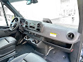 2025 Mercedes-Benz Sprinter 3500 Cargo 170 WB