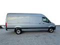 2025 Mercedes-Benz Sprinter 3500 Cargo 170 WB