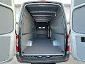 2025 Mercedes-Benz Sprinter 3500 Cargo 170 WB