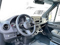2025 Mercedes-Benz Sprinter 3500 Cargo 170 WB