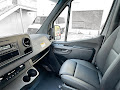 2025 Mercedes-Benz Sprinter 3500 Cargo 170 WB