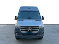 2025 Mercedes-Benz Sprinter 3500 Cargo 170 WB