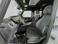 2026 Mercedes-Benz G-Class G 550