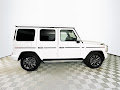 2026 Mercedes-Benz G-Class G 550