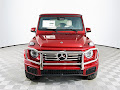 2026 Mercedes-Benz G-Class G 550