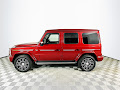 2026 Mercedes-Benz G-Class G 550
