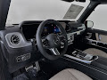 2026 Mercedes-Benz G-Class G 550