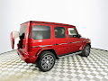 2026 Mercedes-Benz G-Class G 550