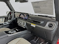 2026 Mercedes-Benz G-Class G 550
