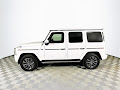 2026 Mercedes-Benz G-Class G 550