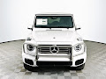 2026 Mercedes-Benz G-Class G 550