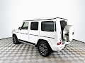 2026 Mercedes-Benz G-Class G 550
