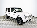 2026 Mercedes-Benz G-Class G 550