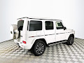 2026 Mercedes-Benz G-Class G 550