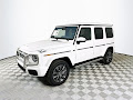 2026 Mercedes-Benz G-Class G 550