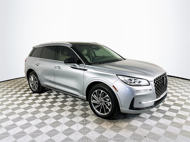 2024 Lincoln Corsair Grand Touring