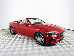 2026 Mercedes-Benz CLE CLE 300