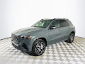 2026 Mercedes-Benz GLE GLE 53 AMG®