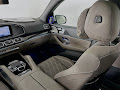 2026 Mercedes-Benz GLS Maybach GLS 600