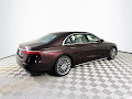 2026 Mercedes-Benz S-Class S 580
