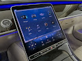 2026 Mercedes-Benz S-Class S 580