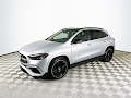 2025 Mercedes-Benz GLA GLA 250