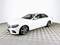 2020 Mercedes-Benz E-Class E 350