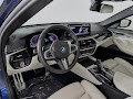 2022 BMW 5 Series 540i