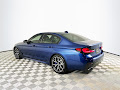 2022 BMW 5 Series 540i