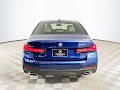 2022 BMW 5 Series 540i