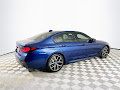 2022 BMW 5 Series 540i