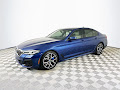 2022 BMW 5 Series 540i